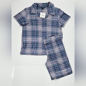 ANDE Men Pajama Set